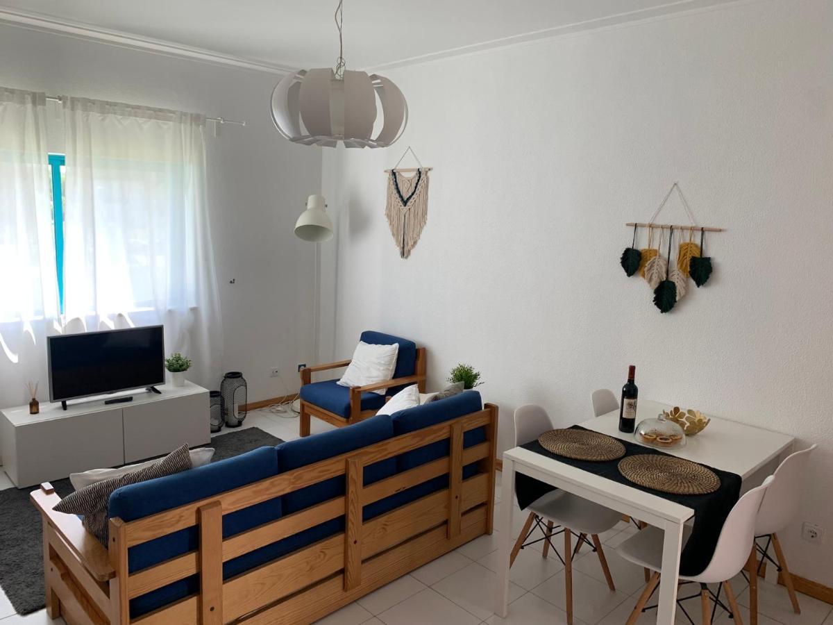 Lovely And Cozy Quiaios 1 Bed Apartment Praia de Quiaos Exteriör bild