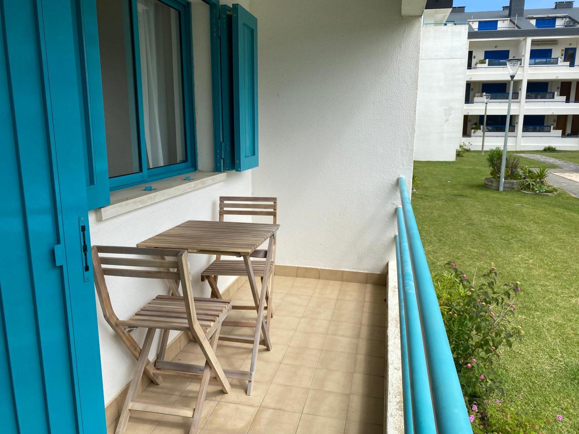 Lovely And Cozy Quiaios 1 Bed Apartment Praia de Quiaos Exteriör bild