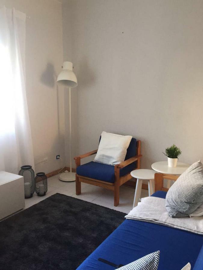 Lovely And Cozy Quiaios 1 Bed Apartment Praia de Quiaos Exteriör bild
