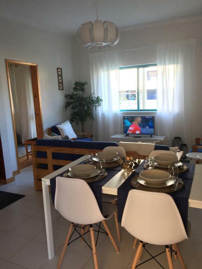 Lovely And Cozy Quiaios 1 Bed Apartment Praia de Quiaos Exteriör bild