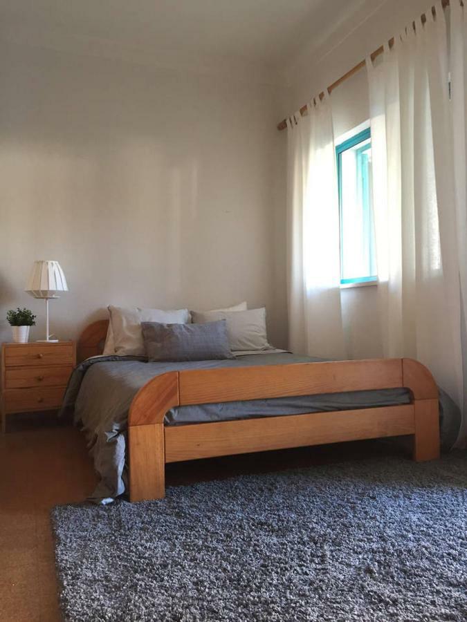 Lovely And Cozy Quiaios 1 Bed Apartment Praia de Quiaos Exteriör bild