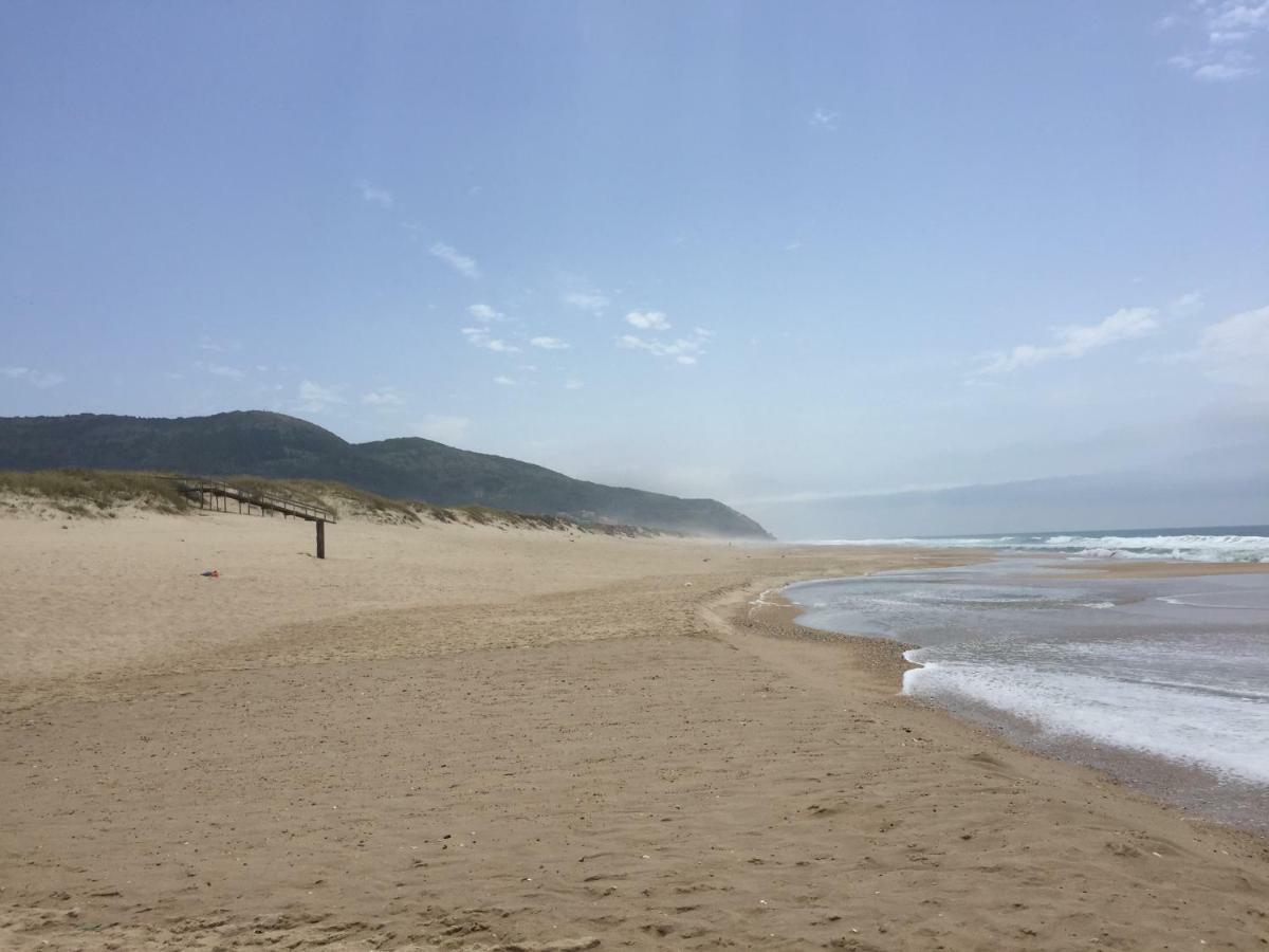 Lovely And Cozy Quiaios 1 Bed Apartment Praia de Quiaos Exteriör bild