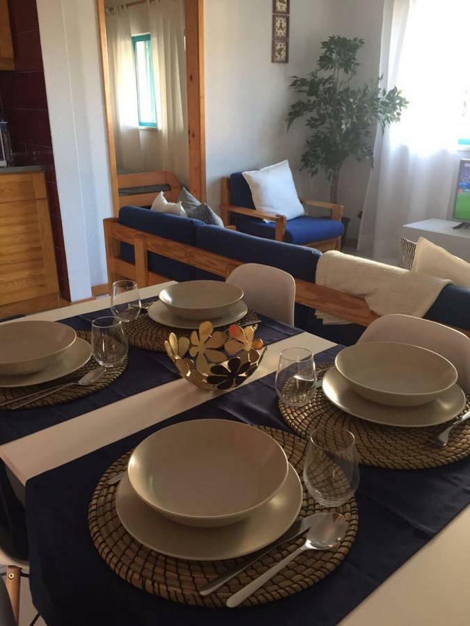 Lovely And Cozy Quiaios 1 Bed Apartment Praia de Quiaos Exteriör bild