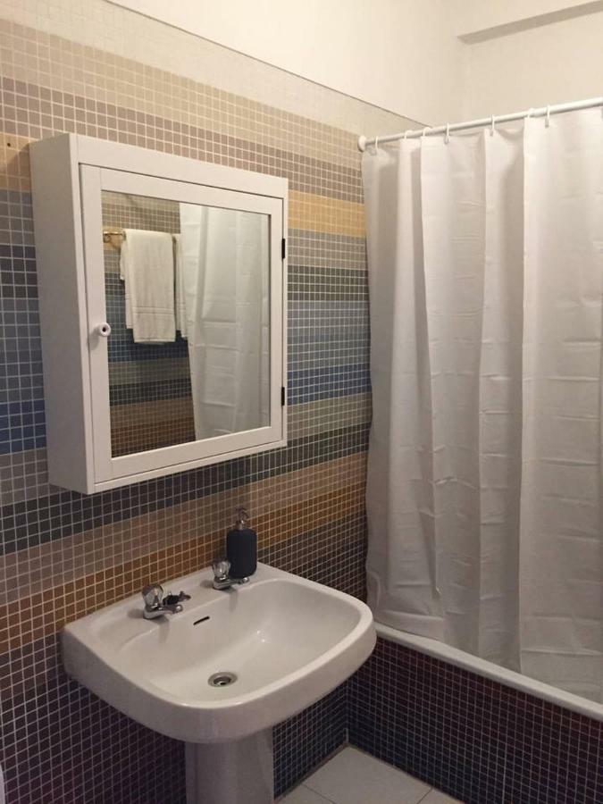 Lovely And Cozy Quiaios 1 Bed Apartment Praia de Quiaos Exteriör bild