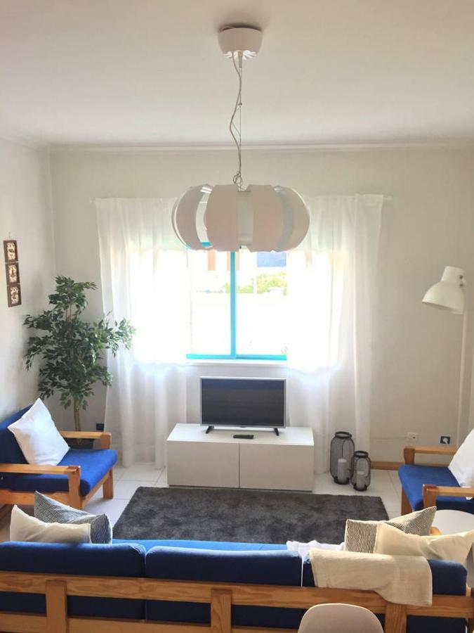 Lovely And Cozy Quiaios 1 Bed Apartment Praia de Quiaos Exteriör bild