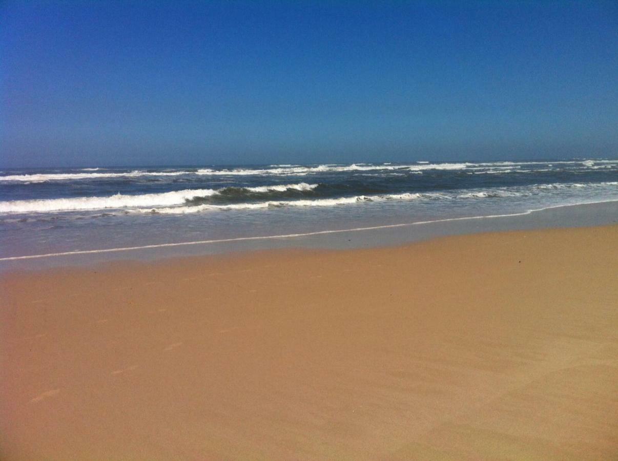 Lovely And Cozy Quiaios 1 Bed Apartment Praia de Quiaos Exteriör bild