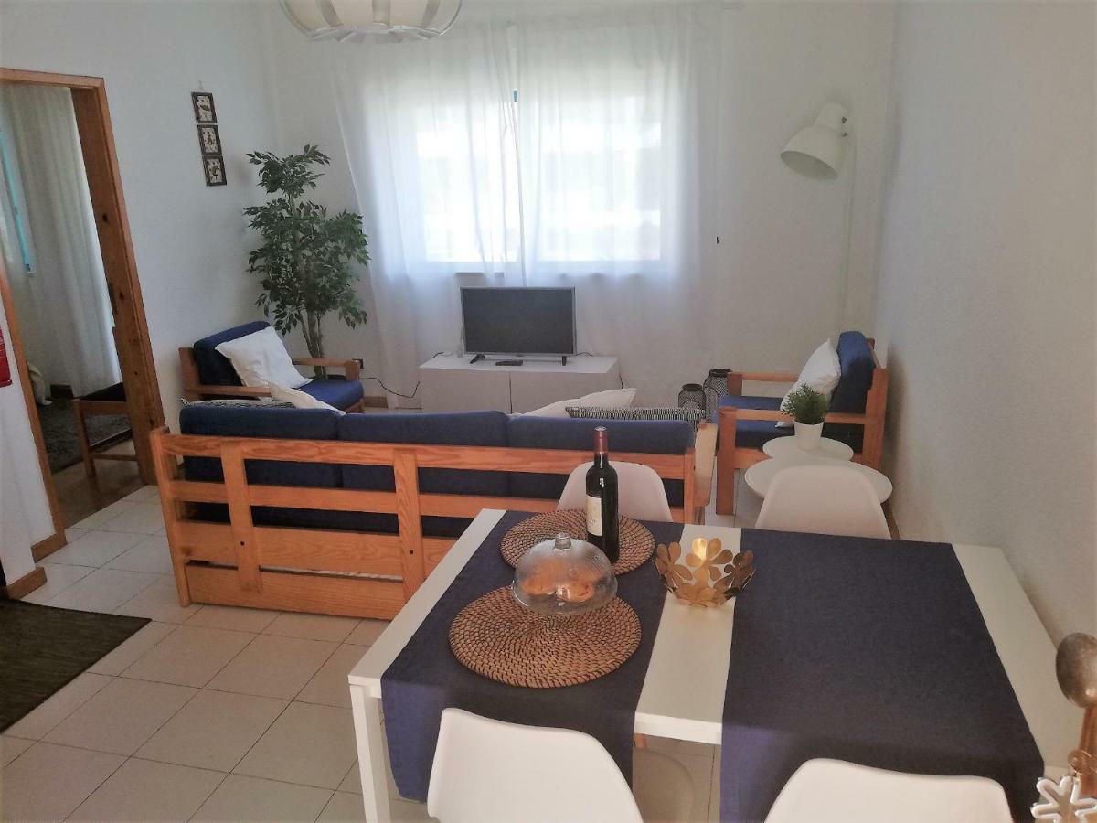 Lovely And Cozy Quiaios 1 Bed Apartment Praia de Quiaos Exteriör bild